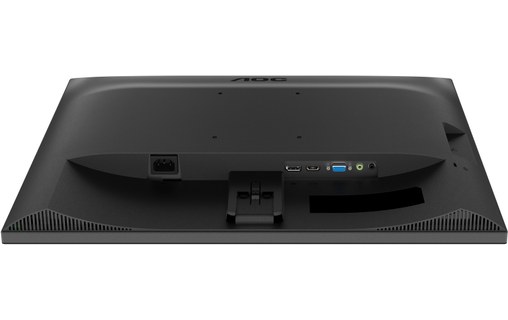 Écran 24" AOC 24E3UM
