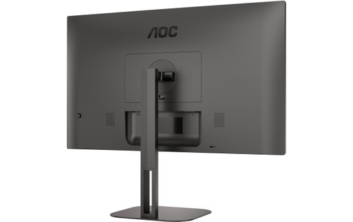 AOC V5 Q27V5N/BK écran plat de PC 68,6 cm (27") 2560 x 1440 pixels Quad HD LED N