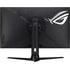 Écran Gaming 32" ASUS ROG Swift 90LM08A0-B01170 - HDMI/DisplayPort