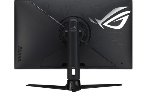 Écran Gaming 32" ASUS ROG Swift 90LM08A0-B01170 - HDMI/DisplayPort