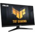 Écran Gaming 31,5" ASUS TUF 90LM07L0-B02370 - HDMI/DisplayPort