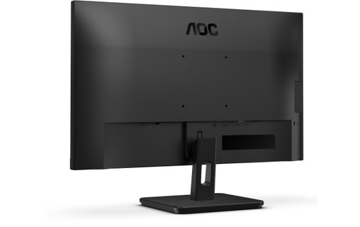 Écran 24" AOC 24E3UM