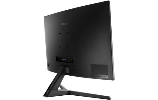Écran Incurvé 32" Samsung CR50
