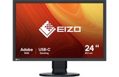 Écran 24,1" EIZO ColorEdge CS2400S - Noir - HDMI/DisplayPort/USB-C