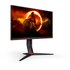 Écran Gaming 23,8" AOC G2 Q24G2A/BK - HDMI/DisplayPort