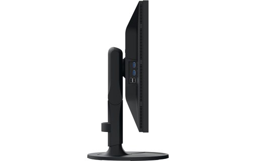Écran 24,1" EIZO ColorEdge CS2400R - Noir - HDMI/DisplayPort/USB-C