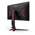 Écran Gaming 23,8" AOC G2 Q24G2A/BK - HDMI/DisplayPort