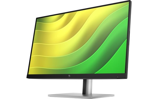 Écran 23,8" HP E24q G5 - HDMI/DisplayPort