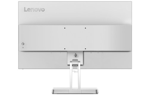 Écran 24,5" Lenovo L25e-40 - HDMI/VGA