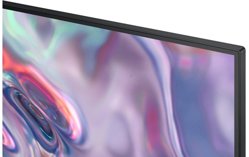 Écran 34" Samsung ViewFinity S5 S50GC