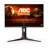 Écran Gaming 23,8" AOC G2 Q24G2A/BK - HDMI/DisplayPort