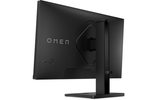 Écran Gaming 23,8" HP OMEN 24 - 165 Hz