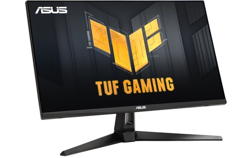 Écran Gaming 27" ASUS TUF 90LM0940-B01970 - HDMI/DisplayPort