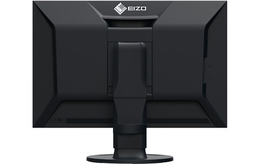 Écran 24,1" EIZO ColorEdge CS2400R - Noir - HDMI/DisplayPort/USB-C