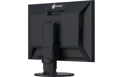 Écran 24,1" EIZO ColorEdge CS2400R - Noir - HDMI/DisplayPort/USB-C