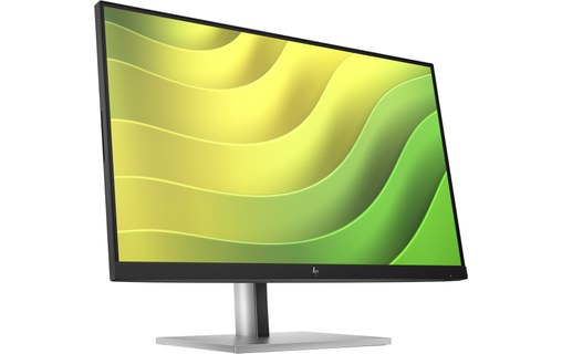 Écran 23,8" HP E24q G5 - HDMI/DisplayPort