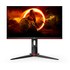 Écran Gaming 23,8" AOC G2 Q24G2A/BK - HDMI/DisplayPort