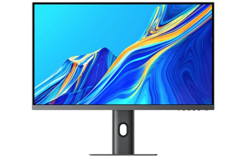 Écran 27" Xiaomi 4K Monitor - 4K HDMI/DisplayPort/USB-C