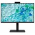 Écran 27" Acer B7 UM.HB7EE.E18 - HDMI/DisplayPort/VGA