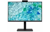 Écran 27" Acer B7 UM.HB7EE.E18 - HDMI/DisplayPort/VGA