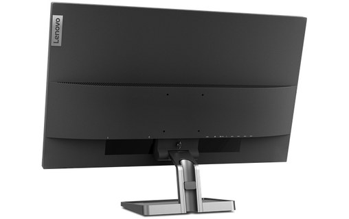 Écran 31,5" Lenovo L32p-30 - 4K HDMI/DisplayPort/USB-C - 66C9UAC1EU