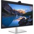 Écran 32" Dell UltraSharp U3224KB - 6K Thunderbolt 4/HDMI/USB-C/Mini DisplayPort