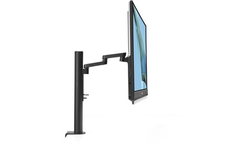 Écran 23,8" ASUS ZenScreen 90LM0865-B01170 - HDMI/USB-C