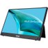 Écran Gaming 15,6" ASUS ZenScreen 90LM08U0-B01170 - HDMI/USB-C/Mini HDMI