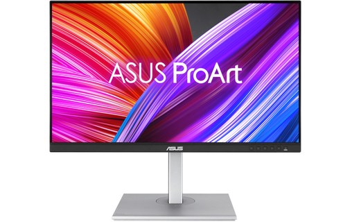 Écran 27" ASUS ProArt 90LM05L1-B04370 - HDMI/DisplayPort/USB-C