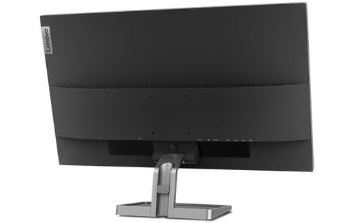 Écran 31,5" Lenovo L32p-30 - 4K HDMI/DisplayPort/USB-C - 66C9UAC1EU