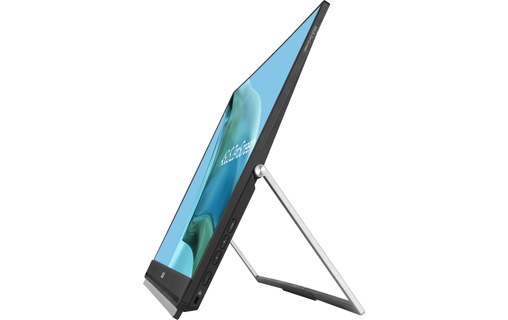 Écran 23,8" ASUS ZenScreen 90LM0865-B01170 - HDMI/USB-C