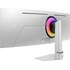 Écran Gaming Incurvé 49" Samsung Odyssey OLED G9 G93SC - OLED 240 Hz