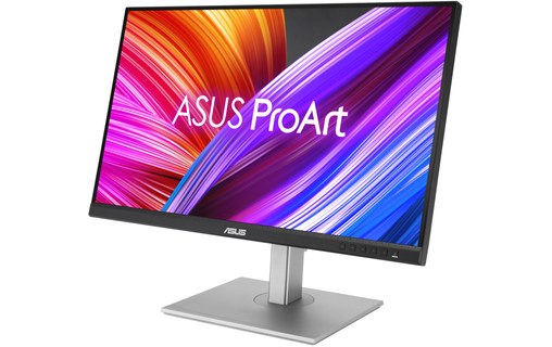 Écran 27" ASUS ProArt 90LM05L1-B04370 - HDMI/DisplayPort/USB-C