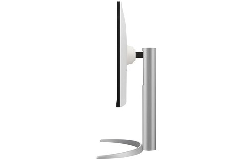 Écran 31,5" LG 32UP55NP-W - 4K