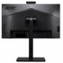 Écran 27" Acer B7 UM.HB7EE.E18 - HDMI/DisplayPort/VGA