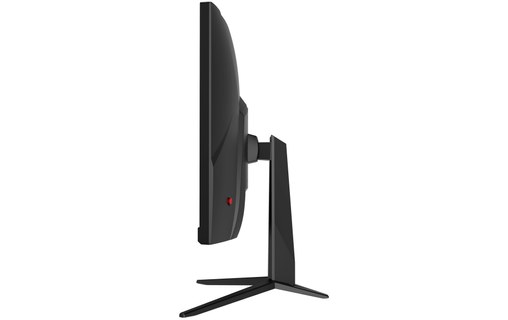 Écran Gaming Incurvé 23,6" MSI G24C4 E2 - 180 Hz HDMI/DisplayPort