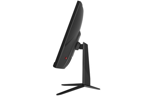 Écran Gaming Incurvé 23,6" MSI G24C4 E2 - 180 Hz HDMI/DisplayPort