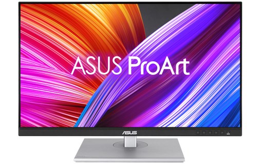 Écran 27" ASUS ProArt 90LM05L1-B04370 - HDMI/DisplayPort/USB-C