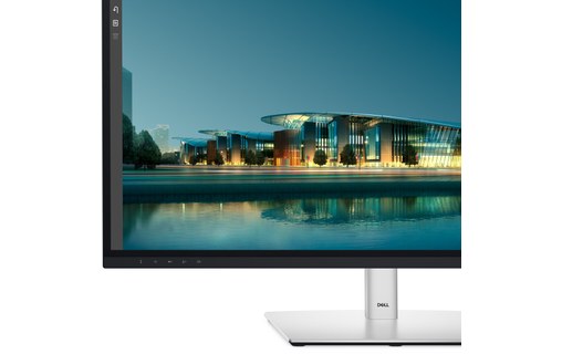 Écran 32" Dell UltraSharp U3224KB - 6K Thunderbolt 4/HDMI/USB-C/Mini DisplayPort
