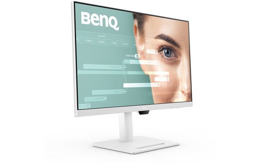 Écran 31,5" BenQ GW3290QT - HDMI/DisplayPort/USB-C/Thunderbolt 3