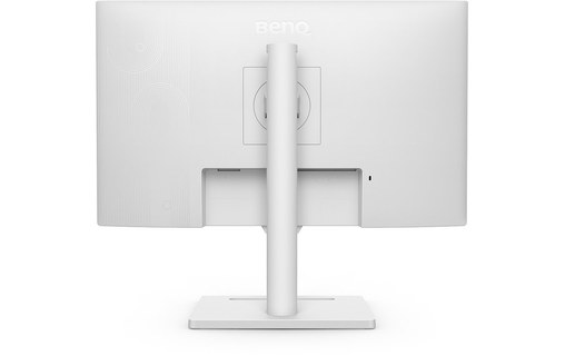 Écran 27" BenQ GW3290QT - HDMI/DisplayPort/USB-C/Thunderbolt 3