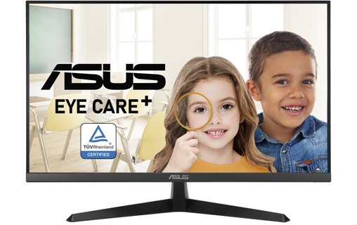 Écran Gaming 27" ASUS 90LM06D5-B02370 - HDMI