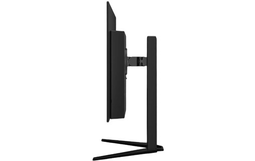 Écran Gaming 27" CORSAIR CM-9030002-PE - OLED 240 Hz HDMI/DisplayPort/USB-C