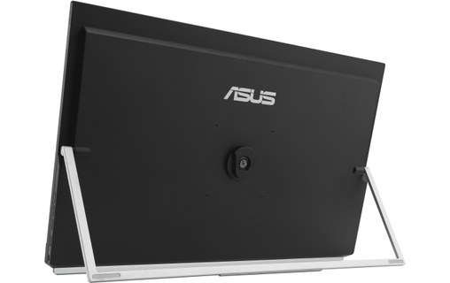 Écran 23,8" ASUS ZenScreen 90LM0865-B01170 - HDMI/USB-C