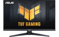 Écran Gaming 31,5" ASUS TUF 90LM08R0-B01E70 - HDMI/DisplayPort