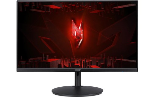 Écran Gaming 23,8" Acer XF240Y S3 - 180 Hz HDMI/DisplayPort