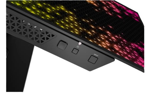 Écran Gaming 27" CORSAIR CM-9030002-PE - OLED 240 Hz HDMI/DisplayPort/USB-C