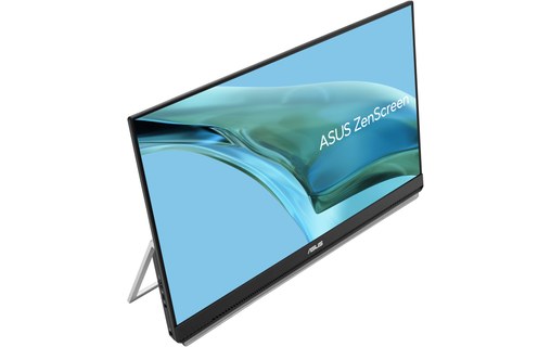 Écran 23,8" ASUS ZenScreen 90LM0865-B01170 - HDMI/USB-C