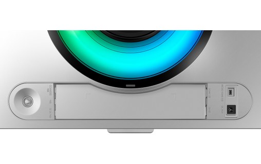 Écran Gaming Incurvé 49" Samsung Odyssey OLED G9 G93SC - OLED 240 Hz
