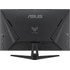 Écran Gaming 31,5" ASUS TUF 90LM08R0-B01E70 - HDMI/DisplayPort